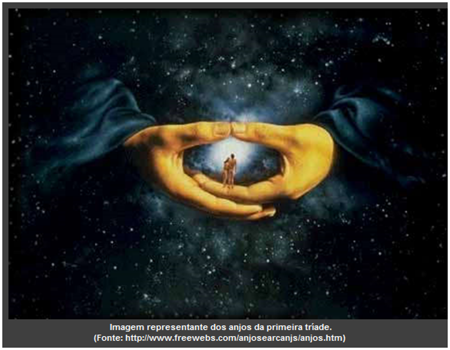 17.01.01- A primeira tríade angelical 1 image 175 - A Realidade Acerca da Filosofia